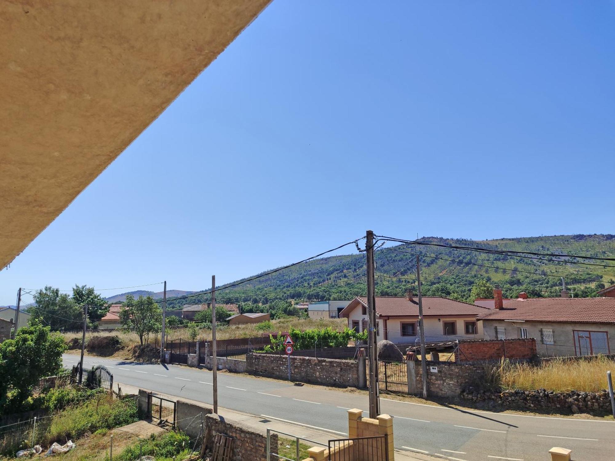 El Mirador De La Lleira Apartment Ferreras de Arriba Exterior photo